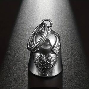 Motorcycle Guardian Bell